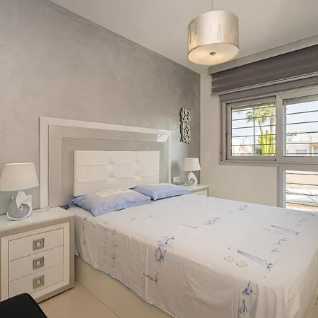 Apartment Rueda