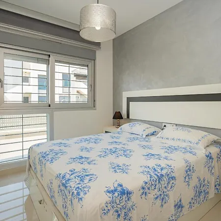 Apartment Rueda