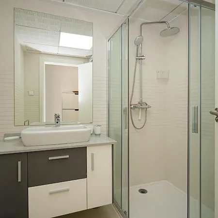 Apartment Rueda