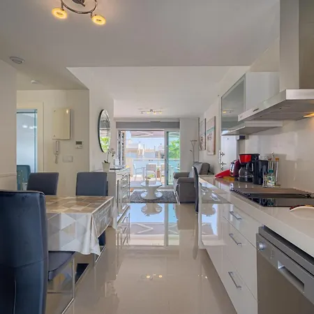 Apartment Rueda *