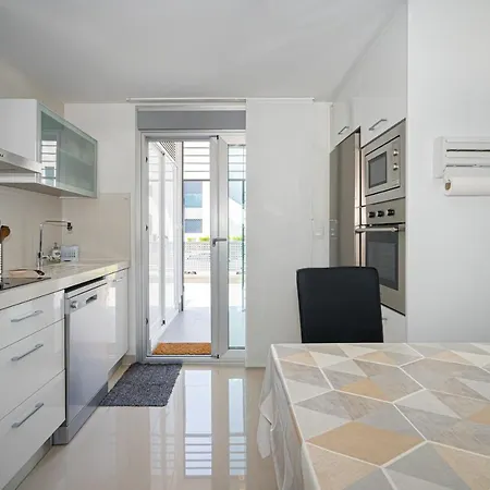Apartment Rueda *