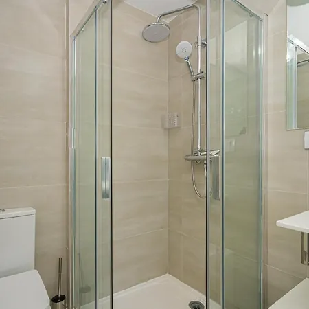 Rueda Apartment Dehesa de Campoamor (Orihuela Costa)