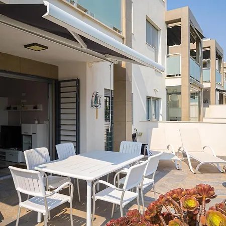 Apartment Rueda Dehesa de Campoamor (Orihuela Costa)