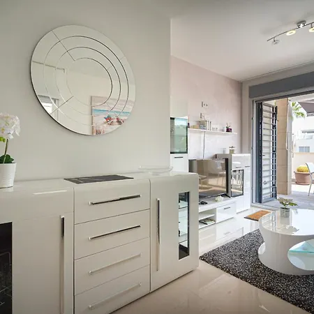 Rueda Apartment *