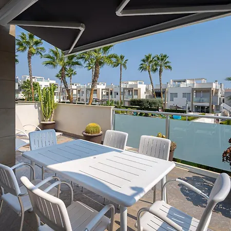 Rueda Apartment