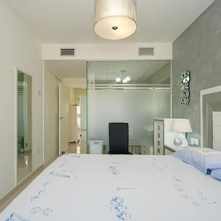 Rueda Apartment Dehesa de Campoamor (Orihuela Costa)