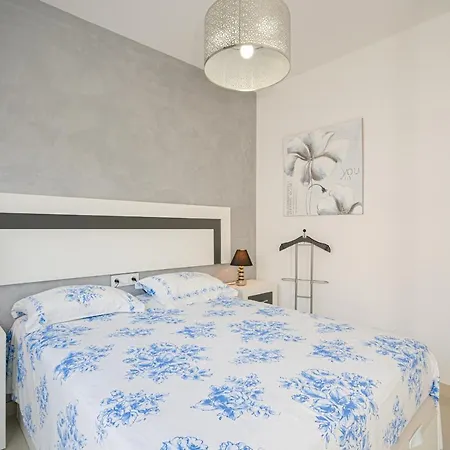 Apartment Rueda *